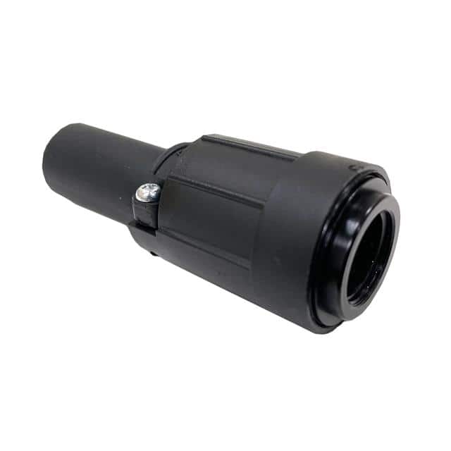 4284-542AD-KIT Conxall/Switchcraft  Carcasas traseras y abrazaderas de cables